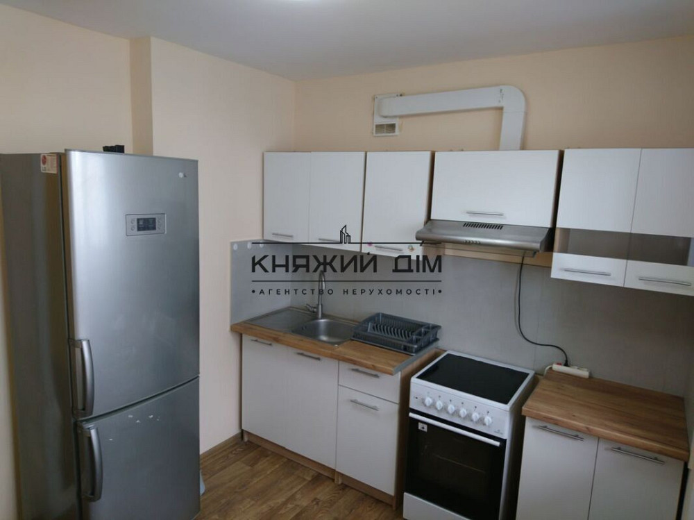 Є Генератор! Оренда роздільної 3-х к.кв. на Осокорках.Урлівська 23. № 1196097 ЖК Київ - фото 1