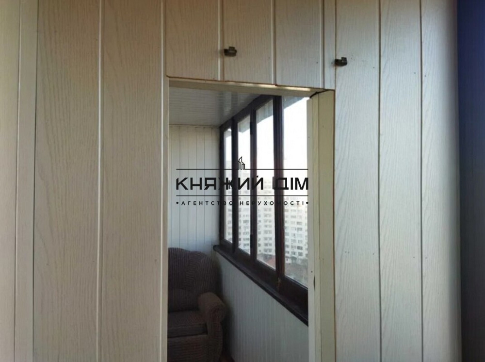 Продаж 1 кімнатної квартири по вул. Лариси Руденко 5 21144931 Київ - фото 10