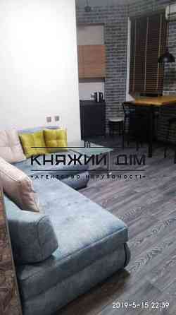 Оренда Квартира 2-кімнатна, 5/5 поверх на Шелковичная ул. Kiev