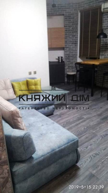 Оренда Квартира 2-кімнатна, 5/5 поверх на Шелковичная ул. Киев - изображение 1
