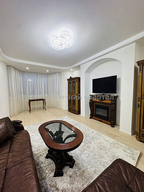 Оренда Будинок 2-кімнатний на Юлії Здановської вул., 73А Київ - фото 8