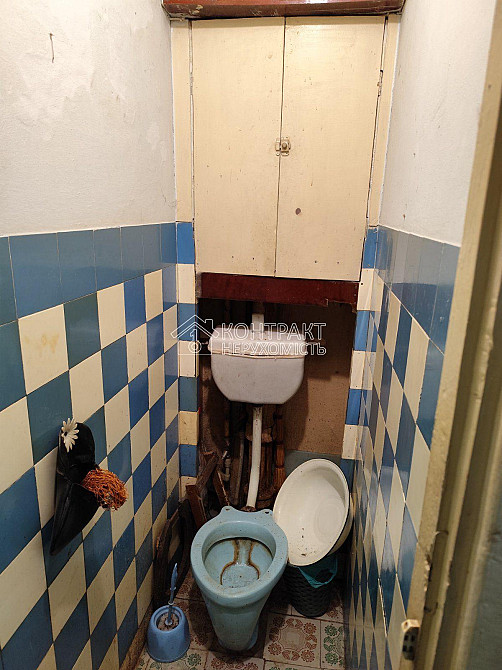 Продаж Квартира 2-кімнатна, 3/5 поверх на вул. Байрона Харків - фото 8