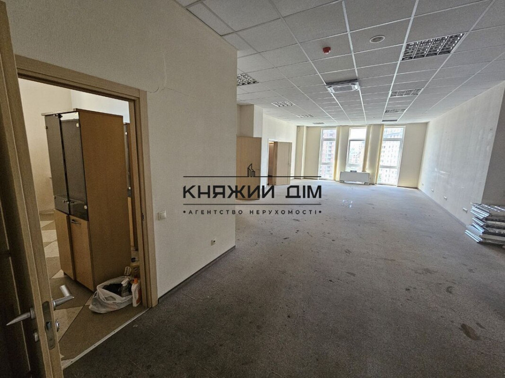 Оренда офісне приміщення на вул. Антоновича поверх - 10/13 Київ - фото 20