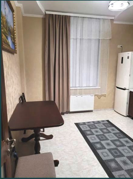 Двухкомнатная квартира в новом доме на Молдаванке Odessa - photo 11