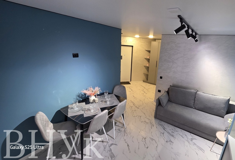 Продаж Квартира 3-кімнатна, 8/12 поверх на Київська Тернопіль - фото 7