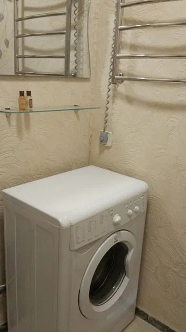 Оренда Квартира 1-кімнатна, 7/9 поверх на Архипенко, 4а Kiev - photo 6