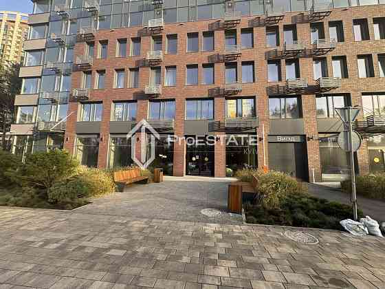 Продаж Квартира 3-кімнатна, 5/25 поверх на вул. Князя Романа Мстиславича Київ
