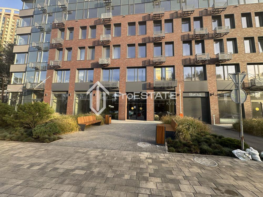 Продаж Квартира 3-кімнатна, 5/25 поверх на вул. Князя Романа Мстиславича Киев - изображение 1