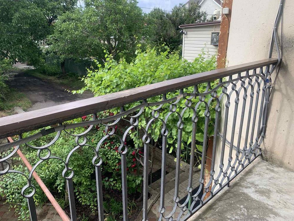 Дом на Чубаевке Одеса - фото 15