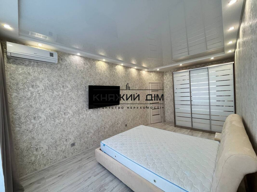 Оренда 1 кімн. квартири на Позняках ЖК Телескоп Код : 11203145 Київ - фото 5