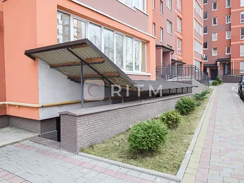 Продаж 2к Квартира 67.6 кв.м просп. Бандери Степана 83Е Тернопіль - фото 8