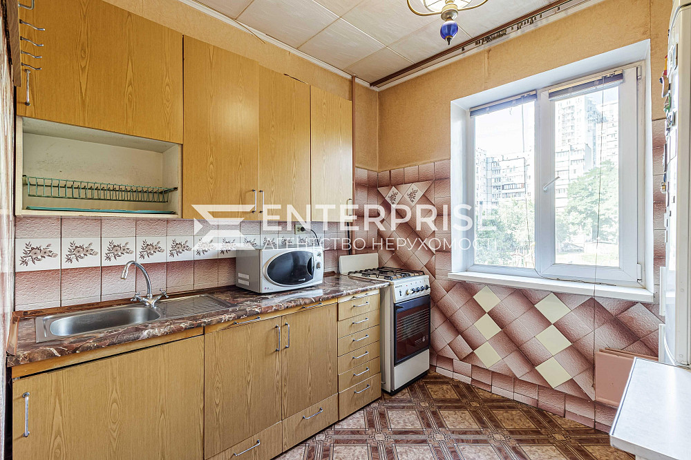 Продаж 3к Квартира 71.8 кв.м Тростянецька вул. Київ - фото 7