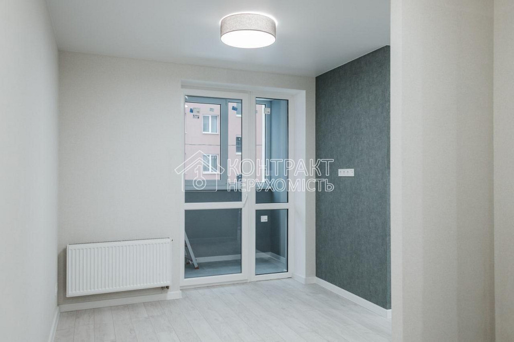 Продаж Квартира 2-кімнатна, 2/9 поверх на вул. Барабашова Харків - фото 3