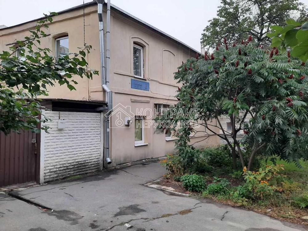 Продаж Квартира 2-кімнатна, 2/2 поверх на вул. Руставелі Харків - фото 1