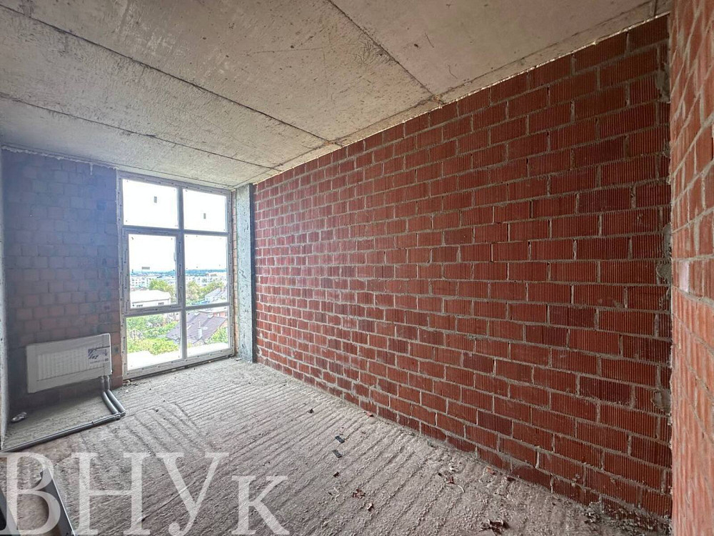 Продаж Квартира 3-кімнатна, 7/7 поверх на Галицька Винники - фото 11