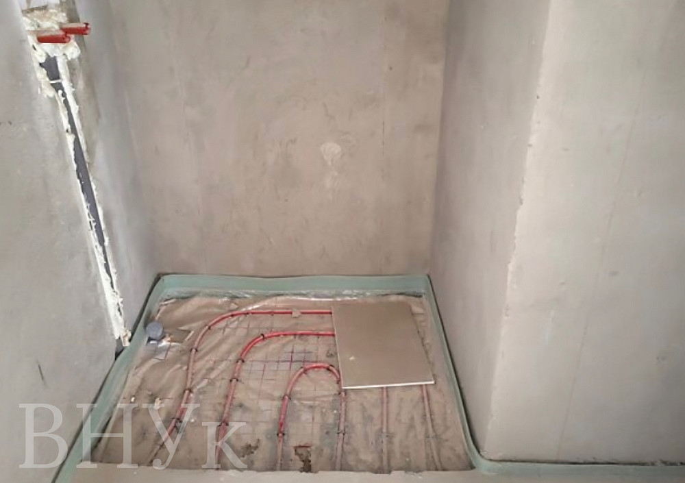 Продаж Квартира 1-кімнатна, 1/4 поверх на вул. Гетьмана Мазепи Vinnytsya - photo 10