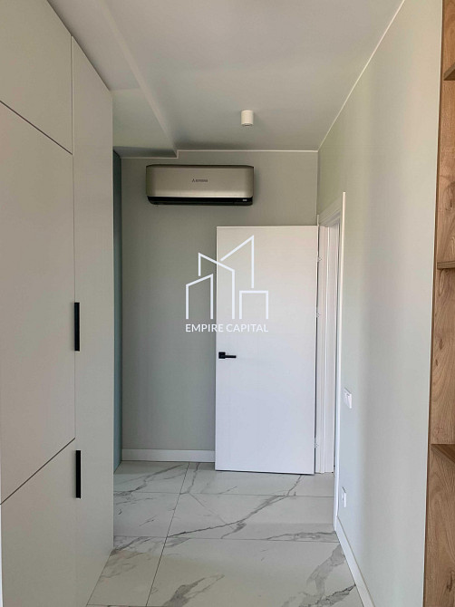 Оренда 1к Квартира 66 кв.м Бойківська вул. L'viv - photo 8