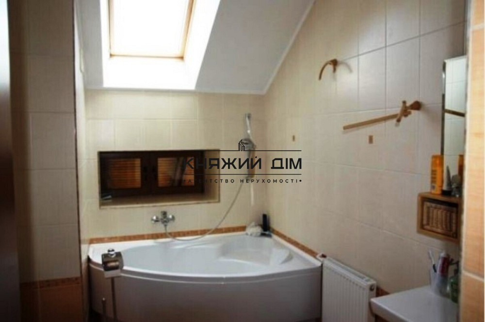 Дом возле Днепра. 4-5 шлюз.СТ Вишенки № 137158  - фото 11