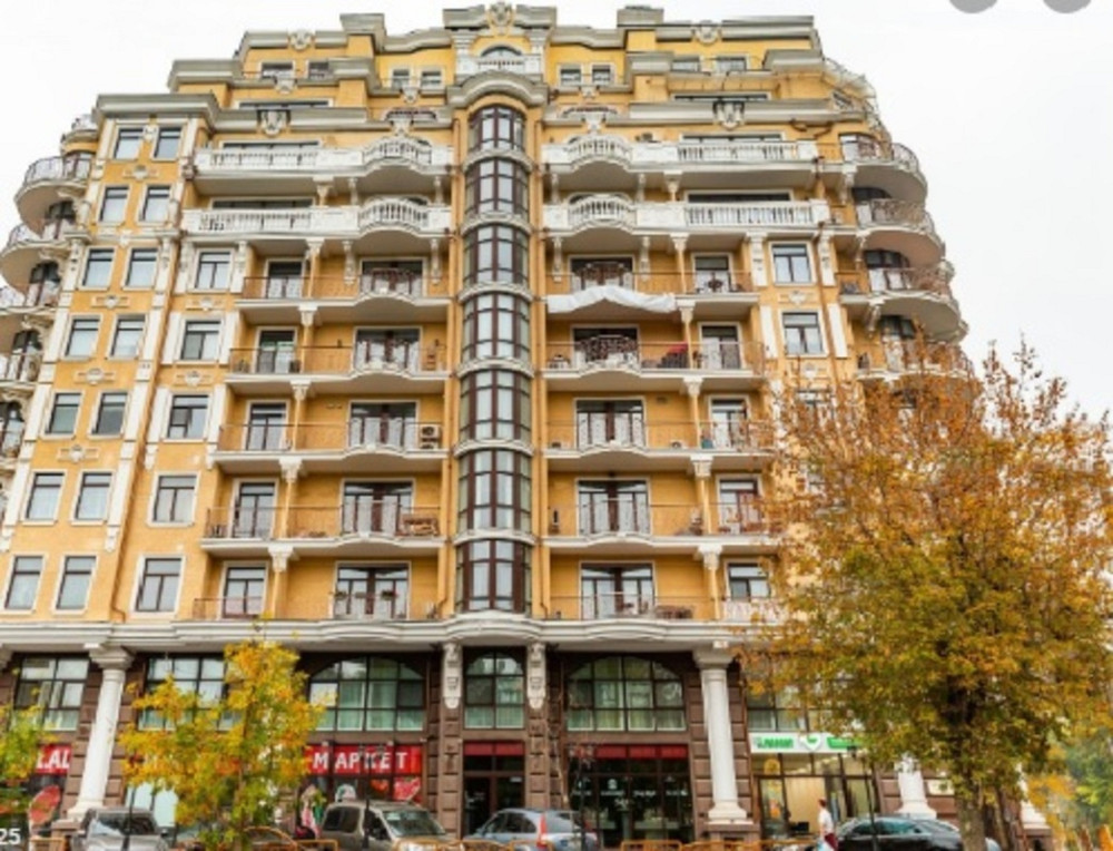 Оренда Квартира 1-кімнатна, 3/10 поверх на Французский б-р, 13а Одеса - фото 9