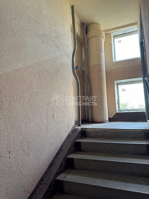 Продаж Квартира 2-кімнатна, 4/12 поверх на вул. пр. Жуковського Kharkiv - photo 10