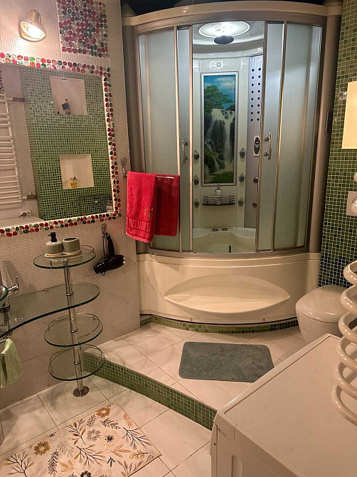 Продаж Квартира 3-кімнатна, 4/9 поверх на Героїв Дніпра вул., д. 32 Київ - фото 9