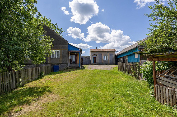 Продаж будинку житлова площа 35 м.кв. — Львів (міськрада) Bibrka - photo 2