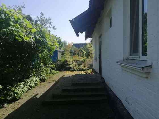 Продам приватизовану частину будинку в селі Великополовецкое 