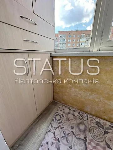 Продаж 2к Квартира 45.3 кв.м вул. Хмельницького Богдана 34 Полтава - фото 7