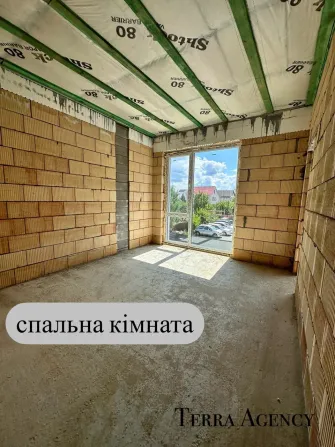 Дуплекс на Петропавлівській Борщагівці, вул Авіаторів Київ - фото 9