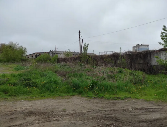 Продаж земельної ділянки 100 га Кропивницький