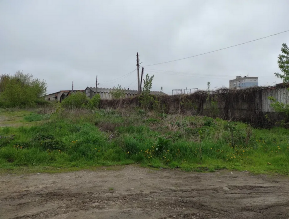 Продаж земельної ділянки 100 га Кропивницький - фото 1