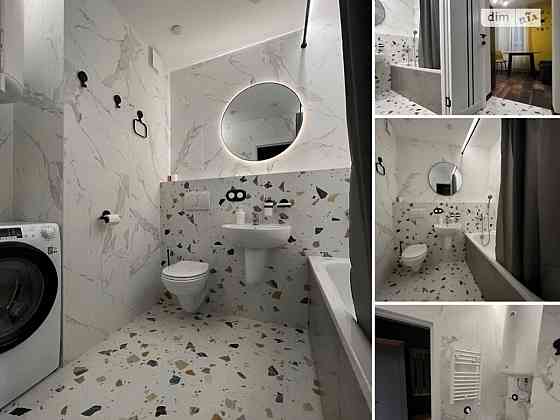 Оренда Квартира 2-кімнатна, 6/6 поверх на Стеценка, 75р Киев