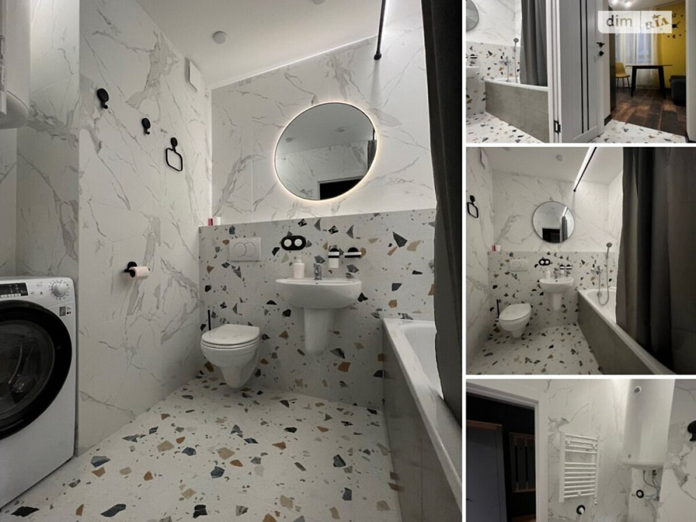 Оренда Квартира 2-кімнатна, 6/6 поверх на Стеценка, 75р Київ - фото 6