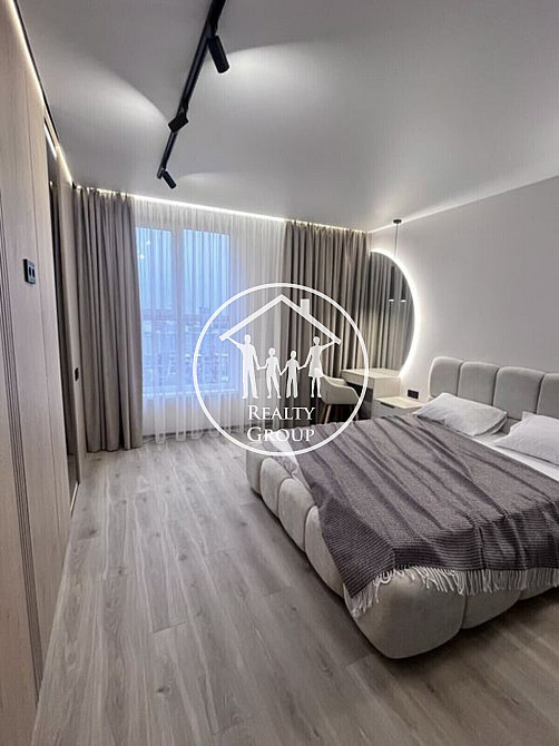 Продаж Квартира 1-кімнатна, 13/15 поверх на Стрийська вул., 108 Львів - фото 3