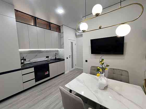 Продаж Квартира 1-кімнатна на ул. Краснова, 1а Одеса