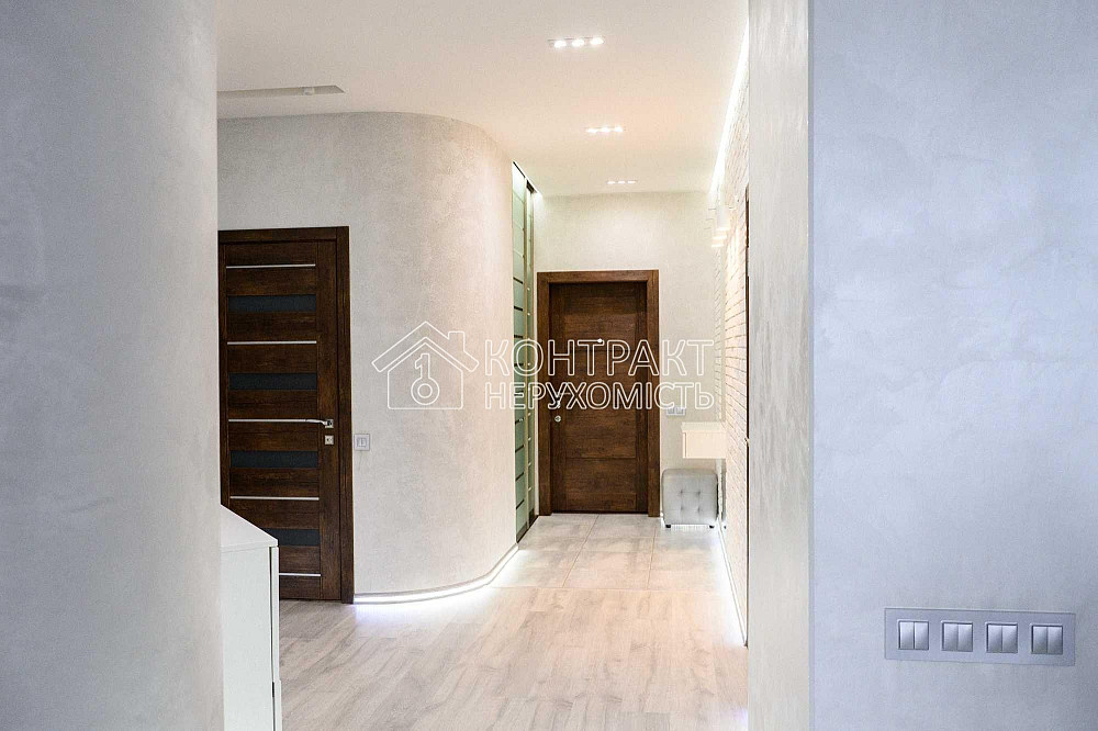 Продаж Квартира 3-кімнатна, 6/25 поверх на вул. Науки Kharkiv - photo 7