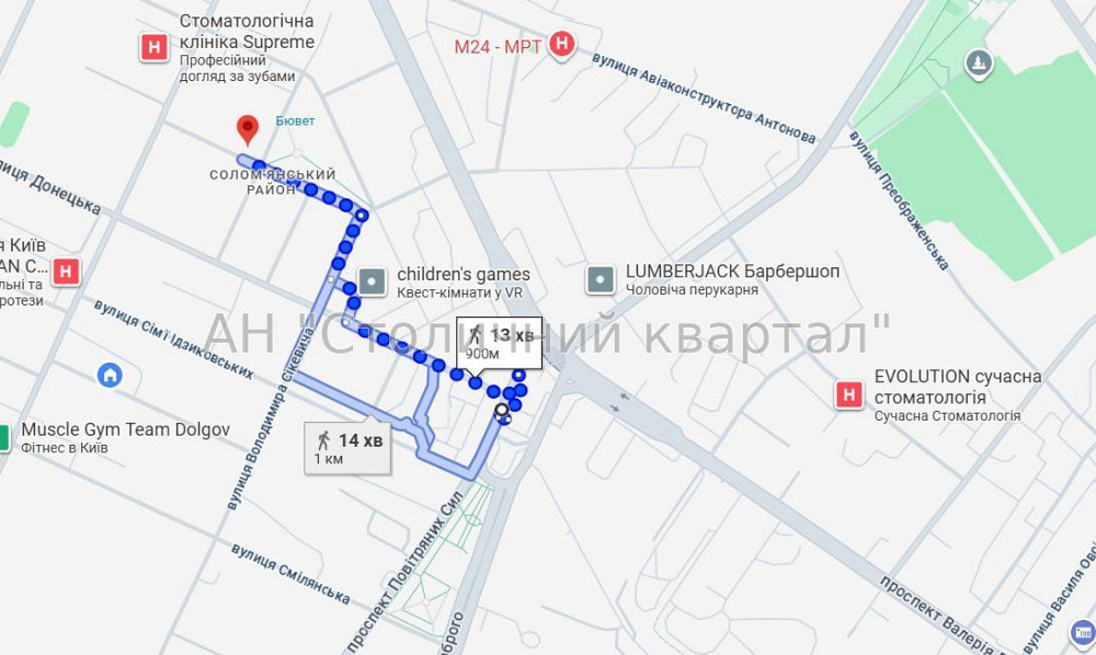 Продаж Будинок 3-кімнатний на Очаківська вул., 8 Kiev - photo 13