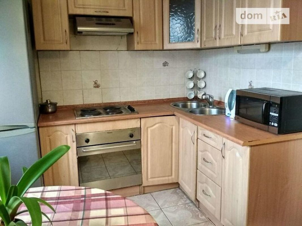 Оренда Квартира 2-кімнатна, 6/16 поверх на Харьковское шоссе, 188 Київ - фото 1