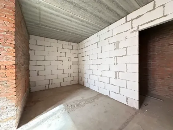 Продаж 1к Квартира 40.5 кв.м вул. Марії Приймаченко, ЖК Європейський квартал Вінниця