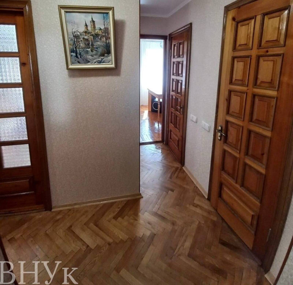 Продаж Квартира 5-кімнатна, 6/9 поверх на Заболотного Vinnytsya - photo 14