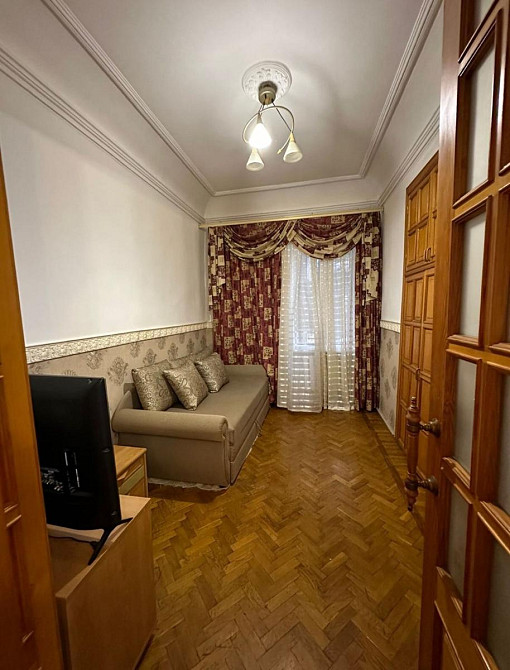 Продам 3х кімн. квартиру в центрі міста Одеса - фото 1