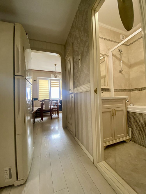 Продаж Квартира 3-кімнатна, 9/16 поверх на Закревського Миколи вул., д. 41А Kiev - photo 18