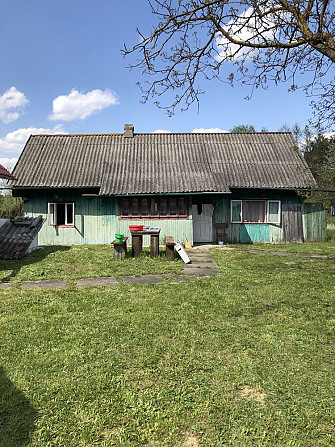 Продаж будинку житлова площа 4 м.кв. — Арламівська Воля Гостинцеве - фото 1
