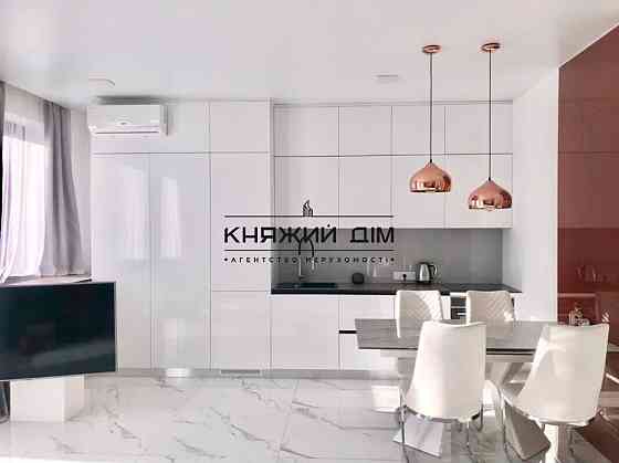Оренда квартири у ЖК Chicago Central House. Код об'єкту:11200814 Київ