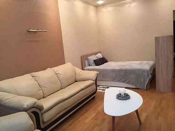 Оренда Квартира 1-кімнатна, 3/20 поверх на ул. Кудряшова Київ