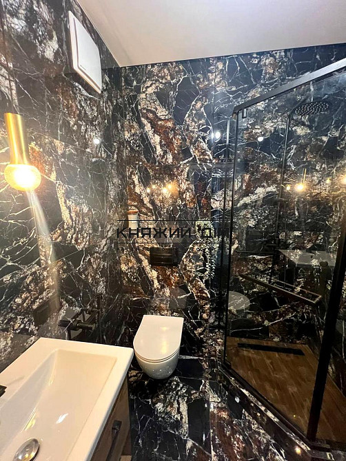 Продаж 1-кімнатної квартири в ЖК Варшавський Плюс Киев - изображение 8