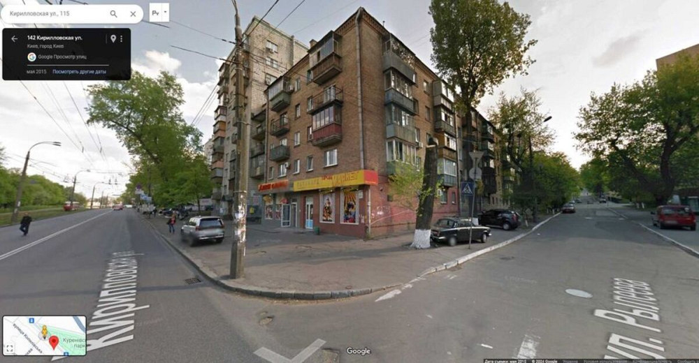 Оренда Квартира 4-кімнатна, 4/5 поверх на Кирилівська, 115/1 Kiev - photo 11