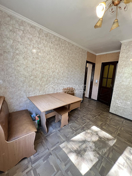 Продаж Квартира 2-кімнатна, 1/9 поверх на вул. Людвіга Свободи Харків - фото 18