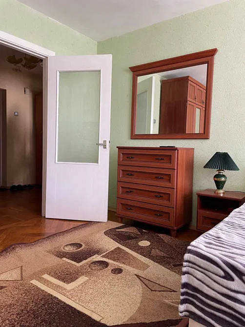 Оренда Квартира 1-кімнатна, 5/18 поверх на Сортувальна, 4 Київ - фото 2