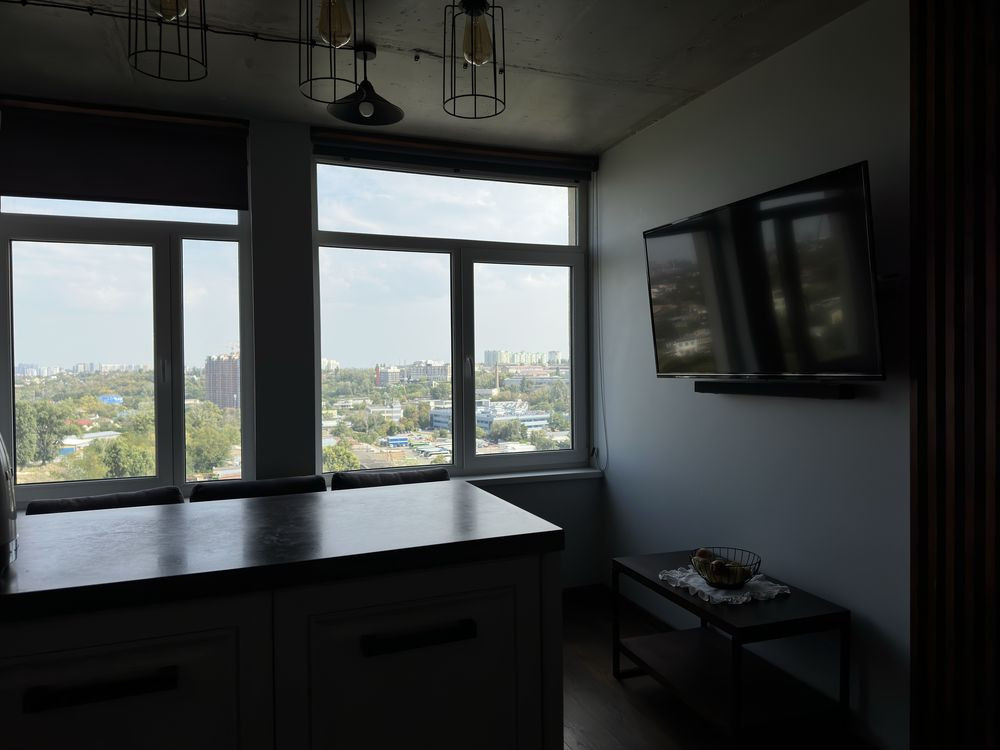 Продаж Квартира 1-кімнатна, 9/9 поверх на Юнацька вул., д. 1 Kiev - photo 11